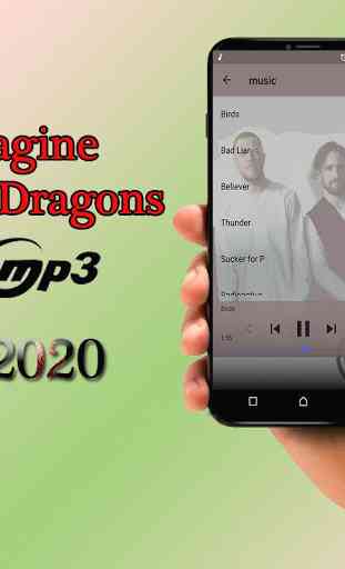 Imagine Dragons Greatest New Hits Without Internet 1