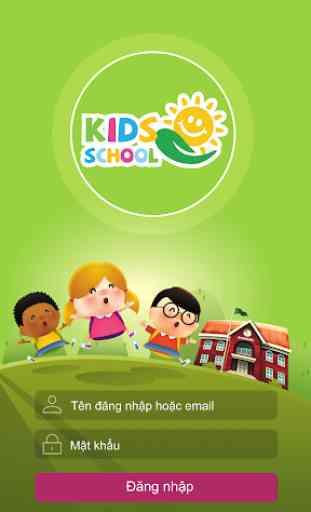 KidsSchool 1