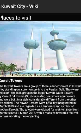 Kuwait City - Wiki 2