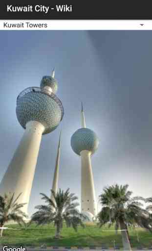 Kuwait City - Wiki 4