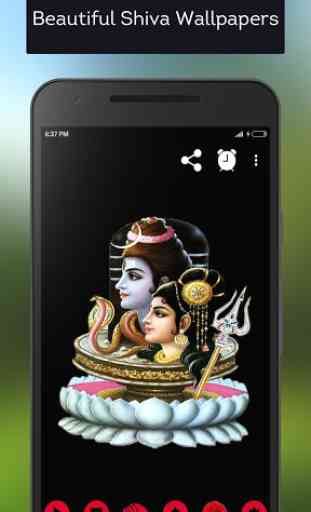 Maha Mrityunjaya, Om Namah Shivaya Mantra Audio 2