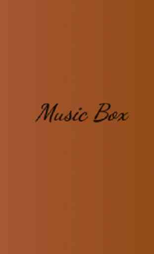Music Box 2