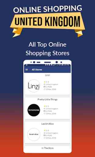 Online Shopping UK 4