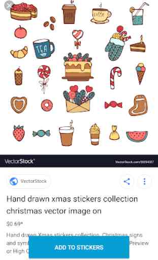 Personal Stickers - Let photo to personal sticker. 2