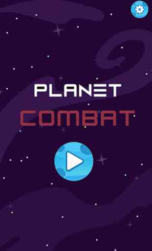 planeta combate: espaço guerra estratégia jogos 1