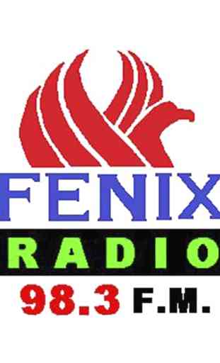 Radio Fenix Tv 1