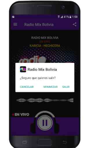 Radio Mix Bolivia 4