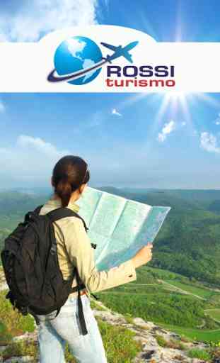 Rossi Turismo - Agência de Viagens 1