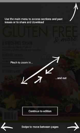 Simply Gluten Free 3