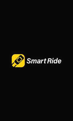 Smart Ride Pvt Hire 1