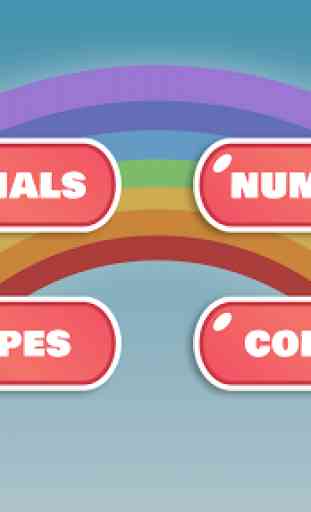 Spell Master Kids: Match and Learn Spelling 2