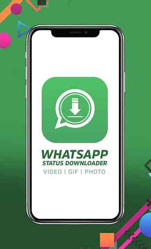 Status Downloader for WhatsApp 2