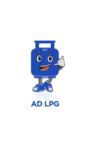 AD LPG : Order LPG in Dubai 1