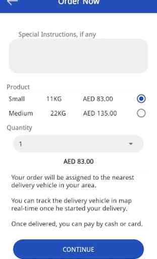 AD LPG : Order LPG in Dubai 3