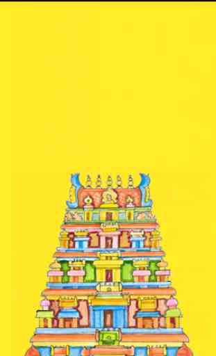 Andhra Pradesh Temples 1