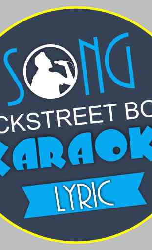 Backstreet Boys Songs Offline: Karaokê - Músicas 3