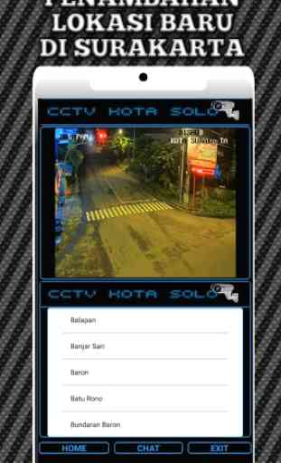 CCTV KOTA SOLO 2