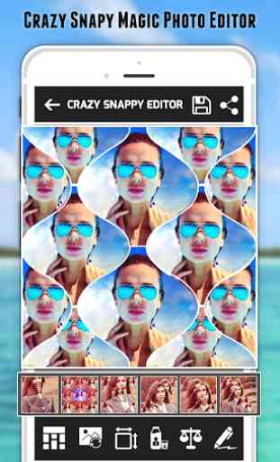 Crazy Photo Editors and Effects 1