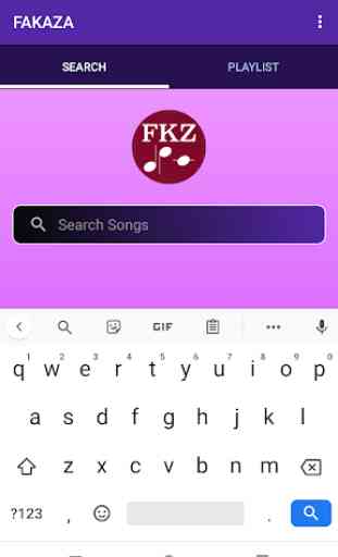 FAKAZA - South African Music 1