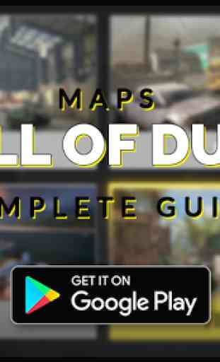 Guide for COD Mobile : Tips and Tricks 3