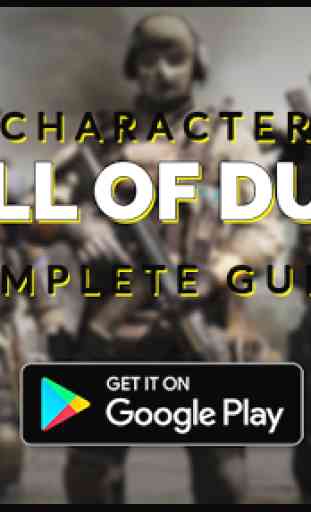 Guide for COD Mobile : Tips and Tricks 4