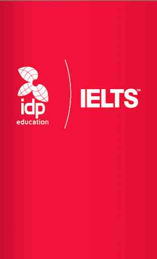 IDP IELTS 1