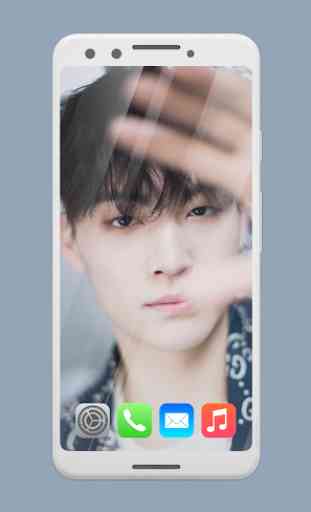 Jaebum wallpaper: HD Wallpapers for JB Got7 Fans 1