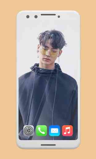 Jaebum wallpaper: HD Wallpapers for JB Got7 Fans 4