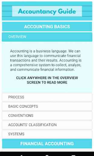 Learn Accounts Complete Guide - 1.5MB - OFFLINE 1