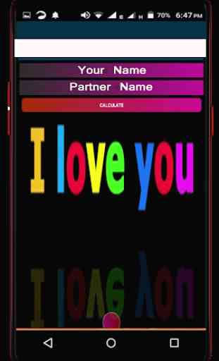 Love Test Real Calculator For Real Life 2