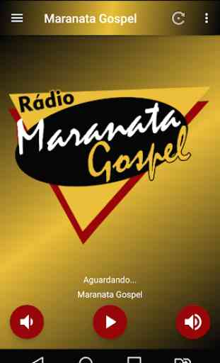 Maranata Gospel 3