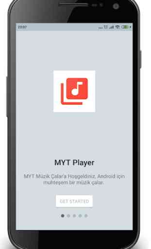 Muzika - Ücretsiz Müzik Çalar, İndir & Offline MP3 1