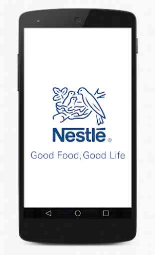 Nestlé Events Germany 1