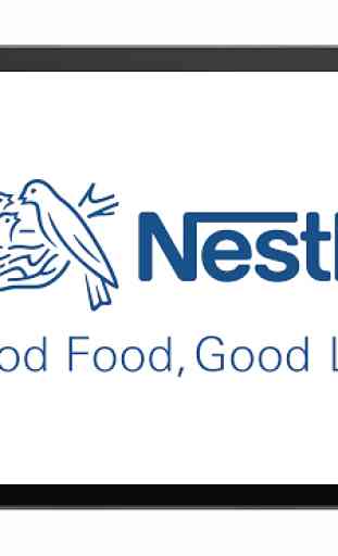 Nestlé Events Germany 3
