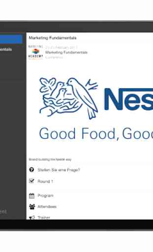 Nestlé Events Germany 4