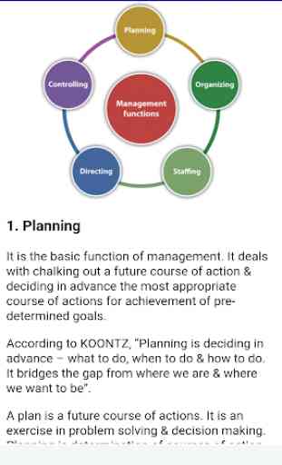 Principle of Management 3
