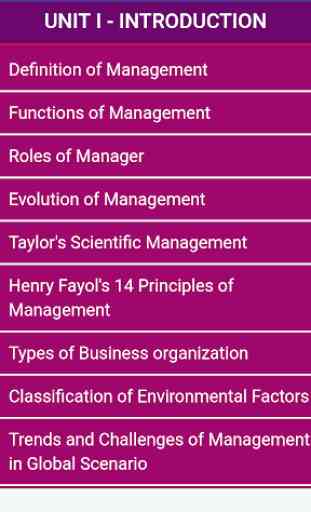 Principle of Management 4