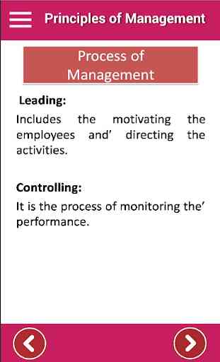 Principles of Management - POM 3