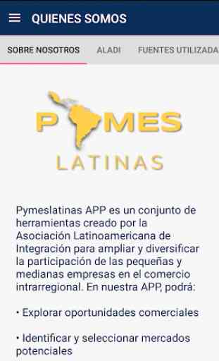Pymes Latinas 2