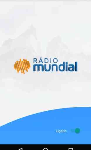 Rádio Mundial RJ 2