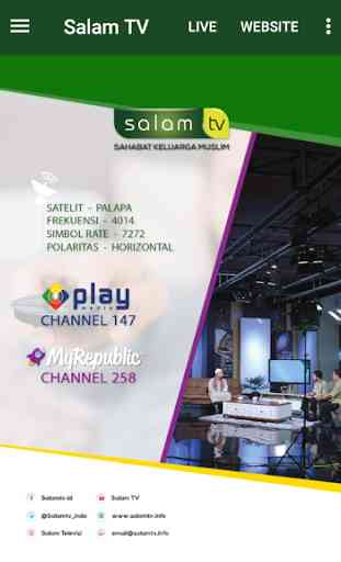 Salam TV 1