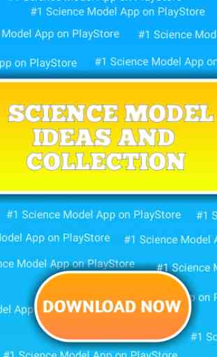 Science Model Ideas and Collection 4
