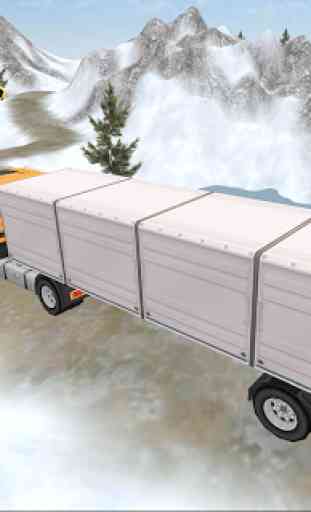 Simulador de caminhão 2