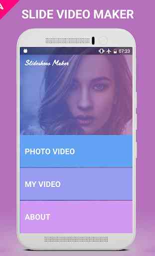 Slideshow Video Maker 2