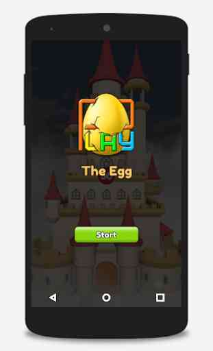 The Egg 1