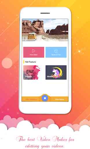 Video Maker from Photos, Music 2019 1