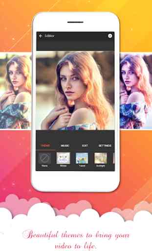 Video Maker from Photos, Music 2019 2