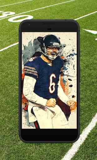 Wallpapers for Chicago Bears Fans 3