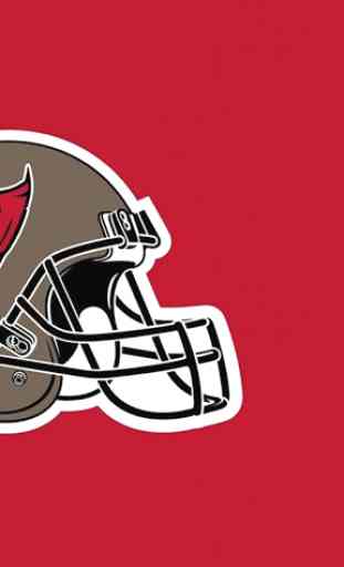 Wallpapers for Tampa Bay Buccaneers 1