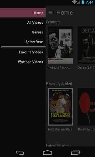 Youflix - Free Classic Hollywood Movies 2
